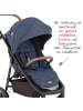 Joie Buggy & Sportwagen Mytrax Pro bis 22 kg belastbar in blau