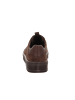 Legero Sneakers Low REJOISE in Corvino Braun