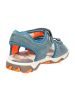 superfit Sandalen in Blau