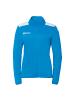 Kempa Trainingsjacke Emotion 27 Poly Jacket Women in kempablau/weiß