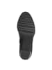 Tamaris Klassische Stiefel in Schwarz