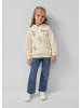 s.Oliver Sweatshirt  in  0406_helles beige