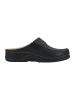 Berkemann Clogs Victoria in Schwarz