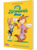Carlsen Buch - Neue Abenteuer von ...: Zoomania 2