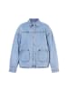 Studio Untold Jacke in light blue