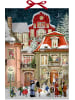 Coppenrath Kalender - Wand-Adventskalender - In der Weihnachtsgasse