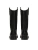 Kazar Boots in Schwarz