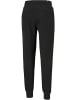 Puma Sporthose "ESS Logo Pants TR cl" in Schwarz
