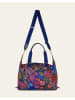 Oilily Chinna Carry All in Blau