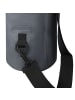 YEAZ ISAR Wasserfester Packsack 40L in schwarz
