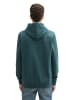 Tom Tailor Hoodie für Herren in uni