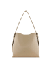Bugatti Luna Schultertasche 33 cm beige