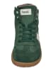 KOEL Sneaker High DREW FELT in grün