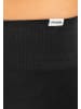 SMILODOX Seamless Shorts Harly in Schwarz