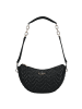 Guess Melisandra Schultertasche 25 cm in black