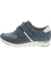 WALDLÄUFER Klettschuh Blau