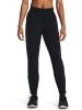 Under Armour Trainingshose "UA OutRun The Storm Hose" in Schwarz