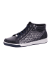 Ara Shoes Sneaker high Om in Blau