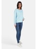 Salzhaut Longsleeve VATÄLLEN in Breeze