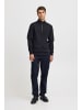 CASUAL FRIDAY Troyer CFSebastian 0096 Halfzip 20504816 Pullover mit Troyerkragen in Schwarz