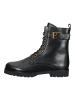 Högl Stiefelette Schwarz
