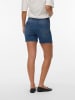 mama licious Shorts in Medium Blue Denim