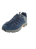 MEINDL Snap Junior Wanderschuh Blau
