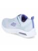 Skechers Low Sneaker SUBTILE STEPS in Blau