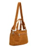 Mindesa Damen Handtasche in Senf