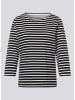 Rabe T-Shirt in Schwarz