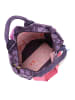 Fritzi aus Preußen Rucksack Fritzi x Frida Kahlo in Lila