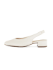 Gabor Slingpumps in beige