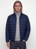 Jack & Jones Steppjacke in Sky Captain