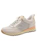 Marco Tozzi Sneaker in CREAM COMB