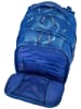 Satch Schulranzen satch Pack in Vibrant Blue