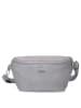 Zwei Mademoiselle MH4 - Gürteltasche 25 cm (leo) in canvas-grey