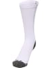 Hummel Low Indoor Socken Hmlpro Erwachsene in WHITE/BLACK