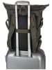 Strellson Rucksack Northwood RS Sebastian LVZ in Khaki