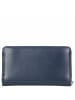 Roncato Firenze W 2.0 - Damengeldbörse 8cc 18 cm RFID in navy