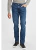 !SOLID 5-Pocket-Jeans SDPilto in Blau