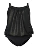 Ulla Popken Soft-BH in schwarz