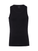 Puma Tanktop in schwarz