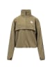 eivy Jacke in Olive