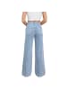 Ital-Design Jeans in Hellblau
