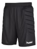 Hummel Kurze Hose Essential Gk Fußball Erwachsene in BLACK