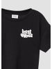 s.Oliver T-Shirt in 9999_schwarz
