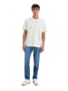 Marc O'Polo Jeans Model Kemi regular in Basic mid blue wash