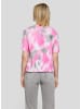Rabe T-Shirt in Rosa