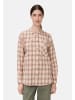 Camel Active Karobluse aus Baumwollmix in Lilarosa