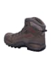 LOWA RENEGADE EVO GTX MID RENEGADE EVO GTX MID in stein/rotholz